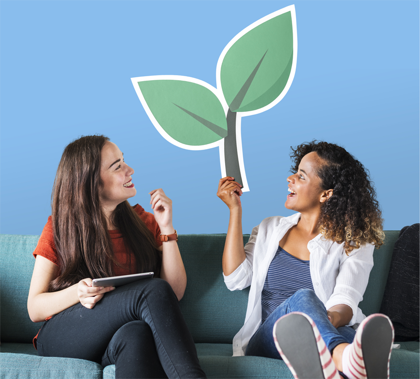 Cómo aplicar las estrategias de márketing sostenible en tu negocio.