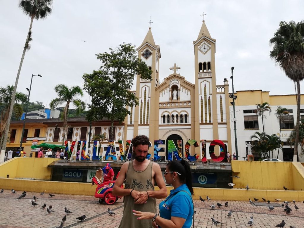 10 ideas de contenido para atraer turistas a tu negocio en Semana santa