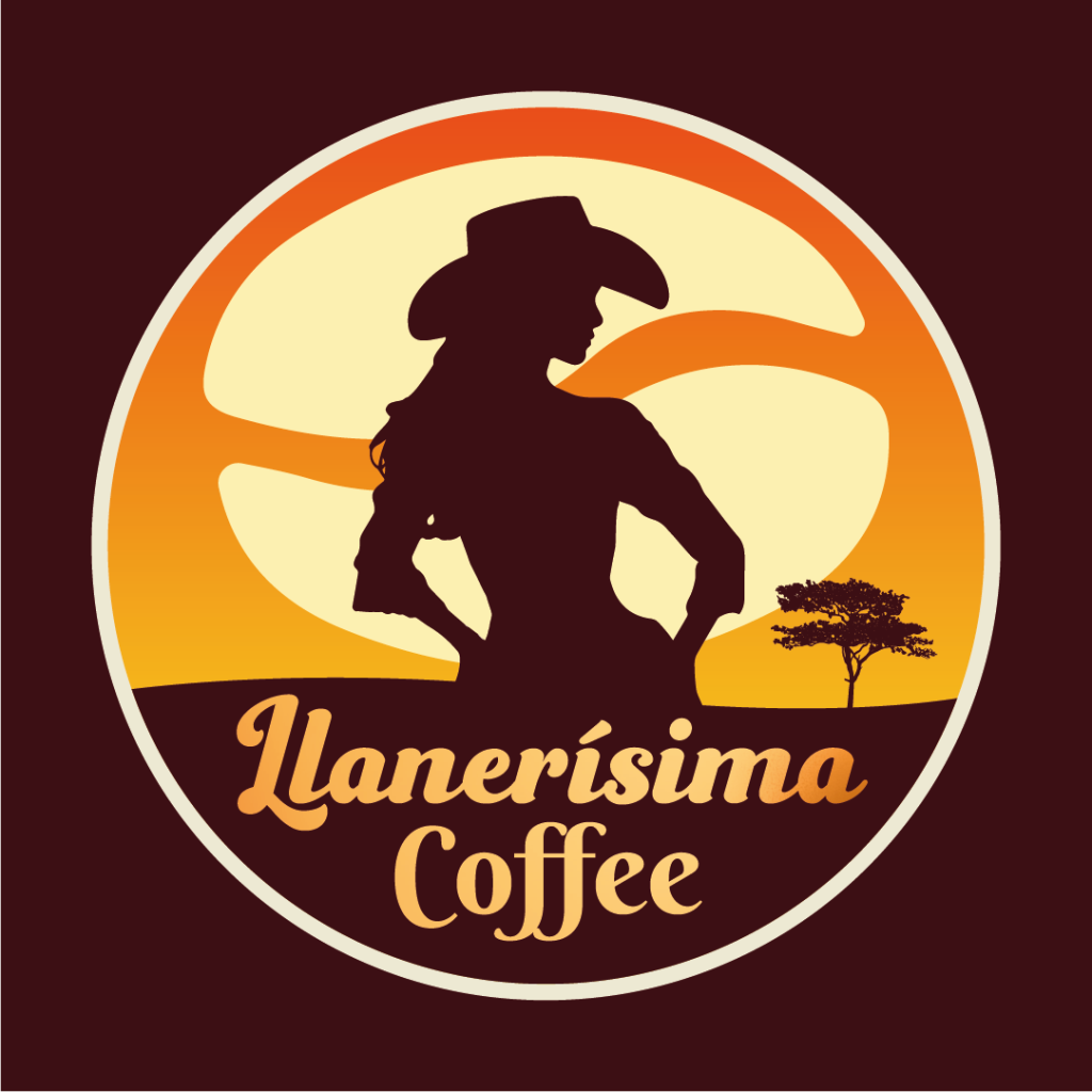 Logo de Llanerisima Coffee